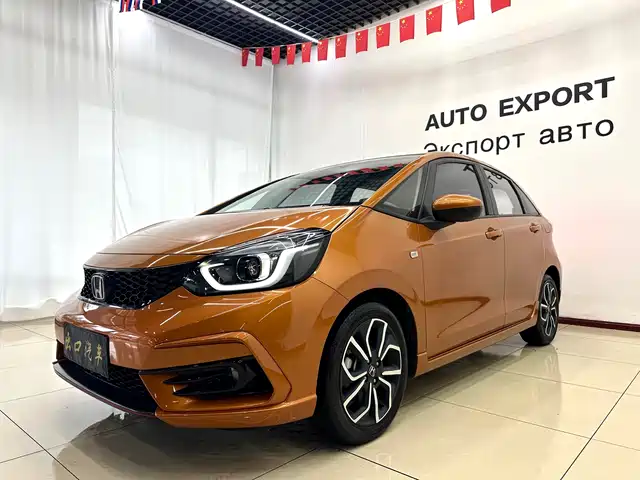 Honda LIFE 2021 1.5L CVT SPO-SS Agile Edition
