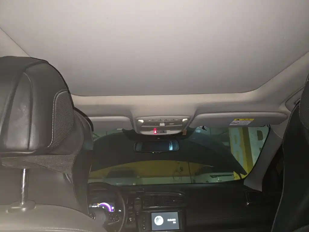 Renault Kadjar 2016 2016 2.0L 2WD Premium Edition