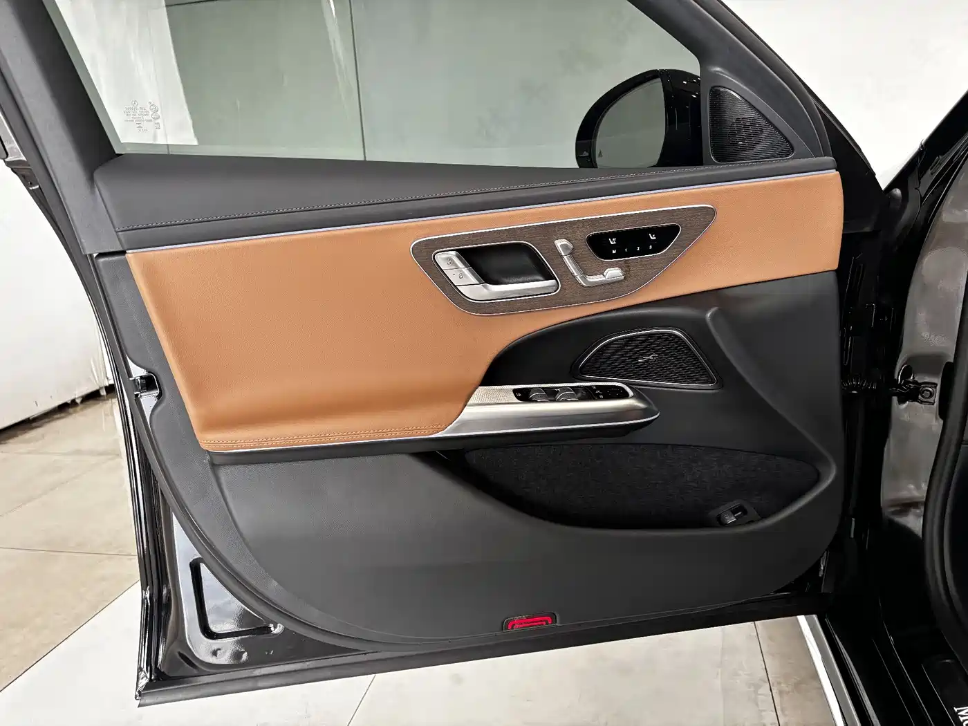 MERCEDES-BENZ E CLASS NEW ENERGY