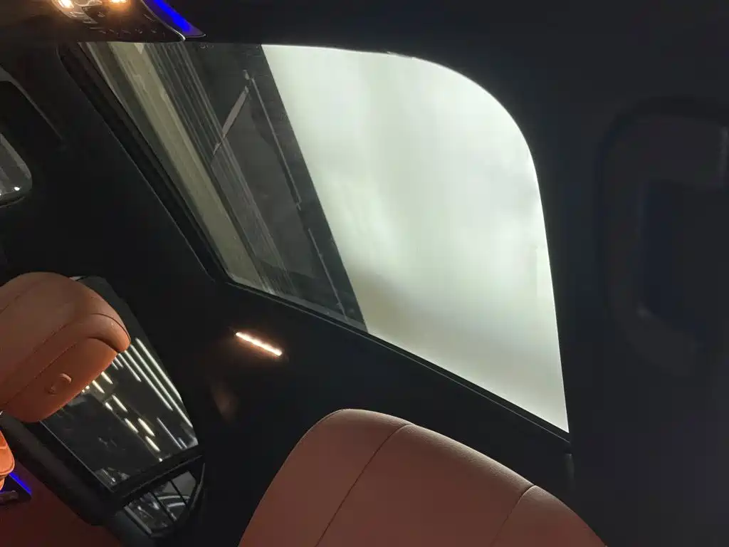 Mercedes-Benz S-Class 2022 Facelift Model S 400 L Luxury Type фото 12