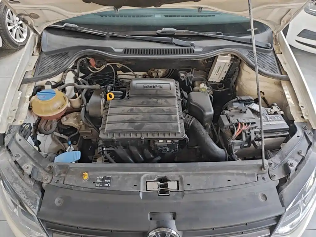 Фото 20 - Volkswagen Polo
