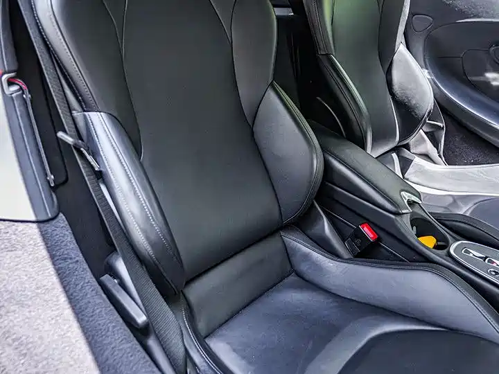 McLaren GT 2021 2019 4.0T Standard