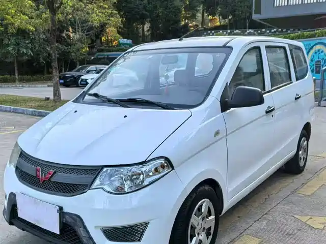 WULING WULING HONGGUANG