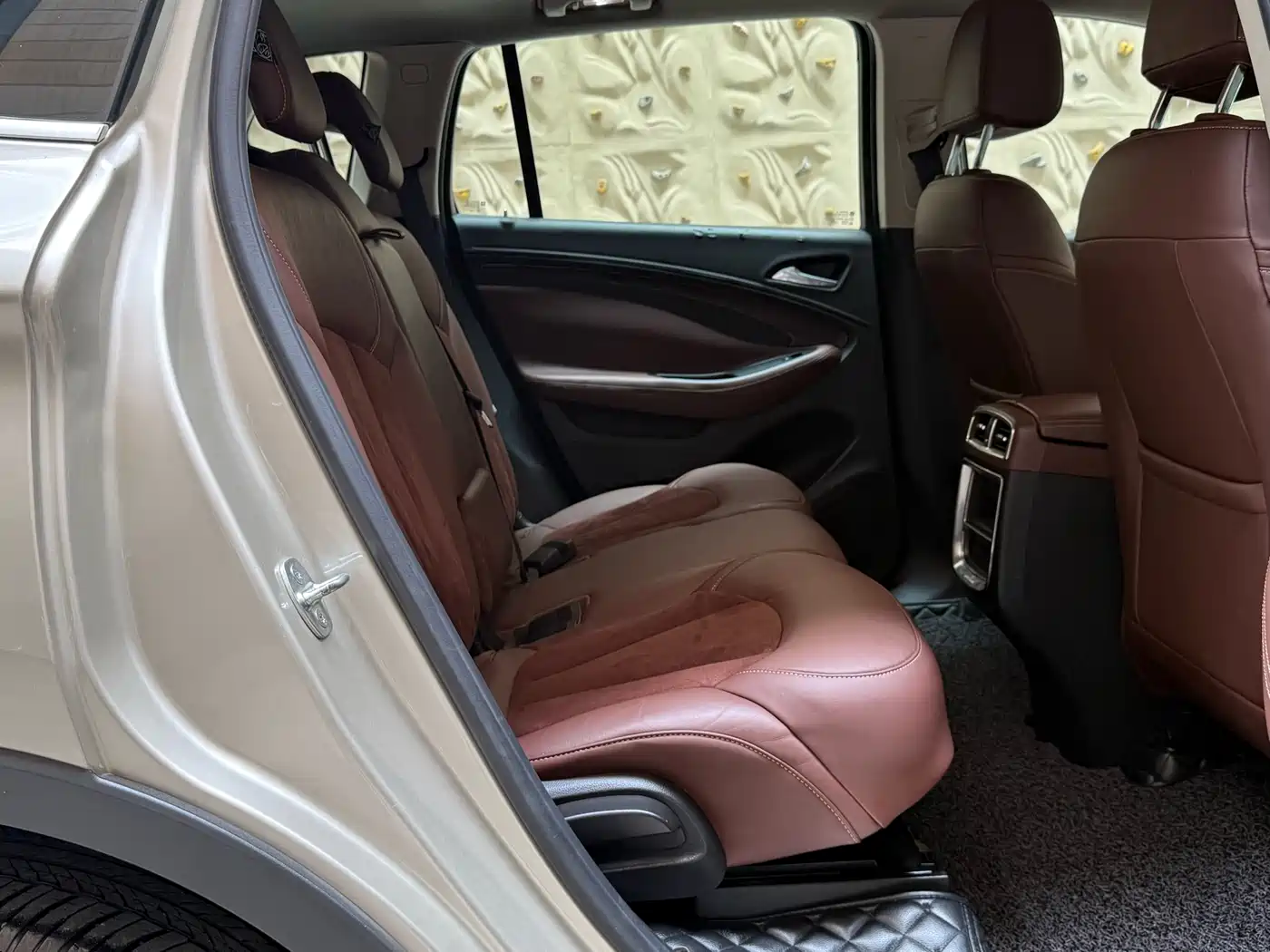 Buick Envision Plus 2016 28T 4WD Elite фото 9