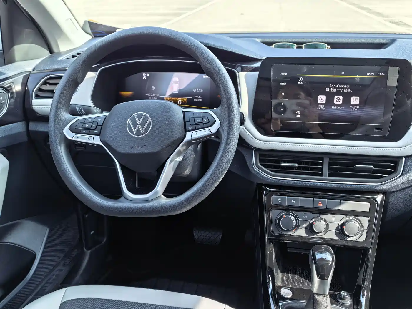 Volkswagen Tharu 2025 Model Rising Star 300TSI Aspiration Edition фото 6