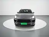 صورة 2 - Porsche Macan