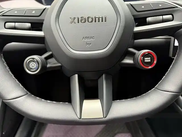 Xiaomi Auto Xiaomi SU7 2024 AWD Extended Range Advanced Smart Driving Max Edition фото 14