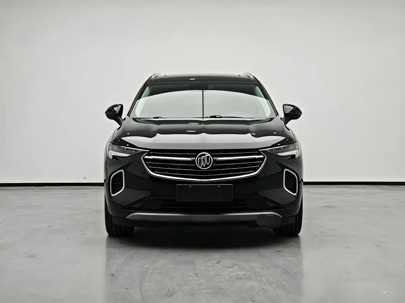 Buick Envision S 2022 Envision S 552T 2WD Luxury фото 3