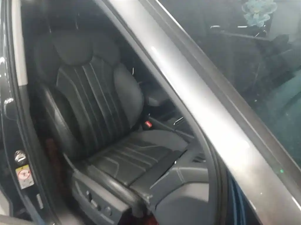 Audi Q5L 2021 40 TFSI Luxury Dynamic фото 25