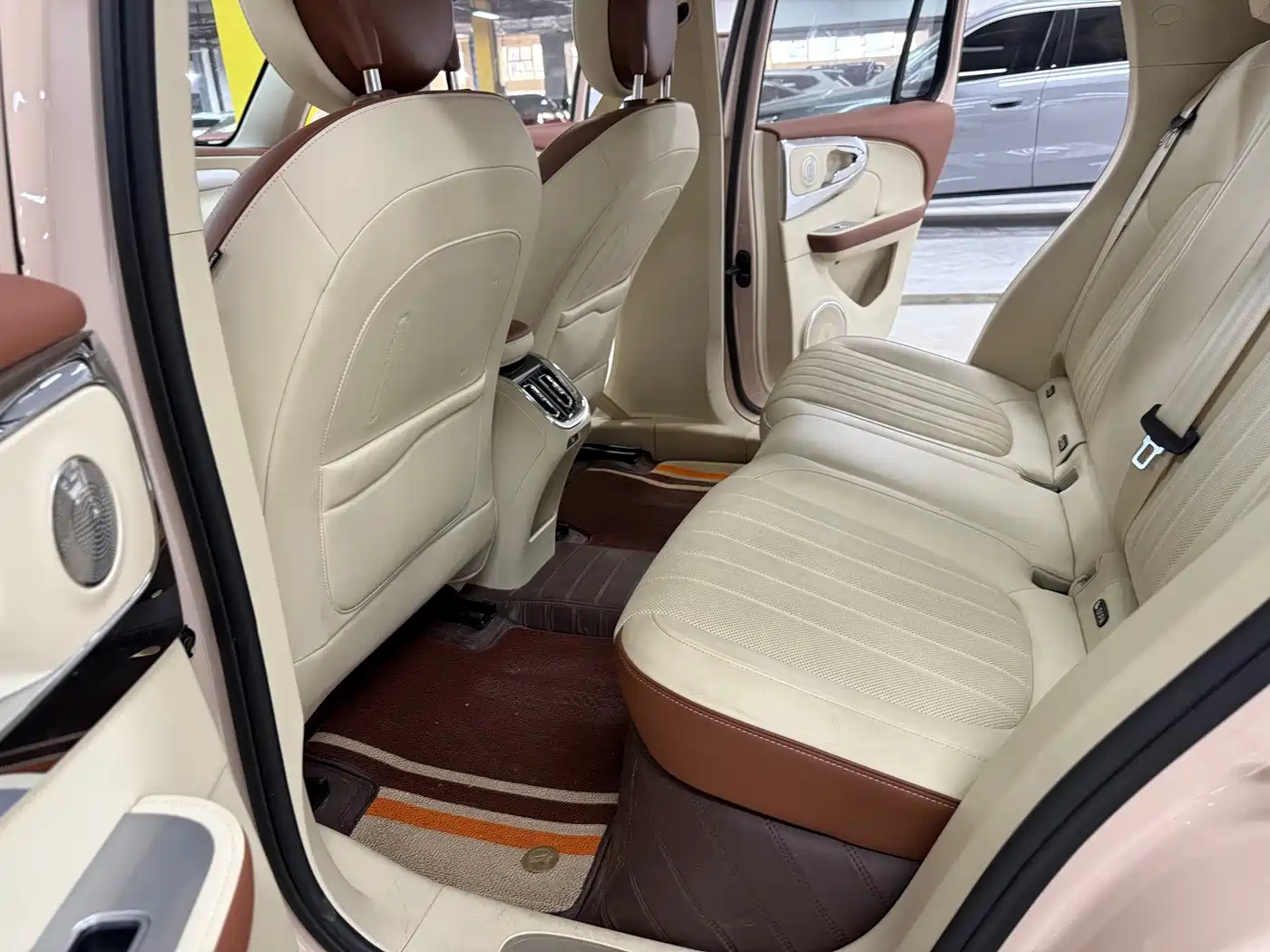 Ora Ballet Cat 2024 2023 401km Luxury Model
