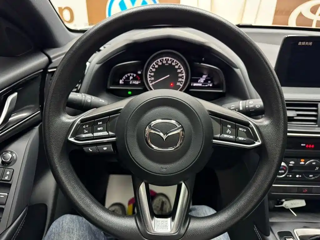 Mazda CX-4 2023 2021 2.0L Auto FWD Skyactiv Explorer Edition