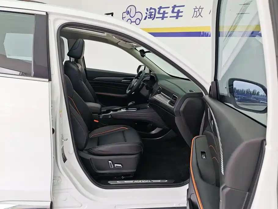 Photo 8 - Haval F7
