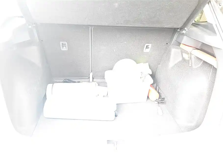 Škoda Karoq 2019 TSI280 Smart Drive Luxury Edition China V фото 4