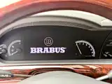 Фото 3 - Brabus S-Class