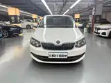 صورة 1 - Škoda Fabia