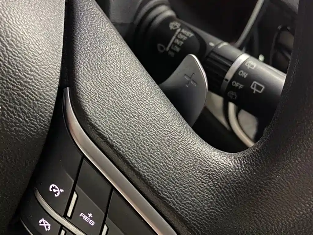 Haval H6 2023 National Trend Edition 1.5T Automatic Urban фото 8