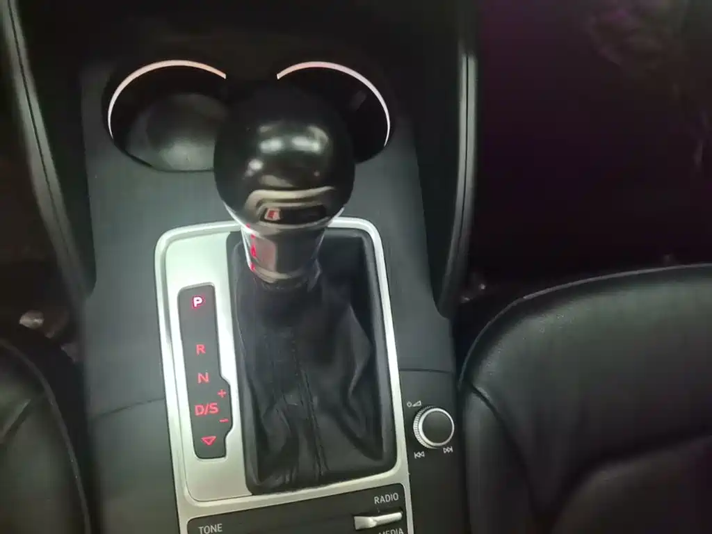 Audi A3 2015 2014 Sportback 35 TFSI Automatic Comfort