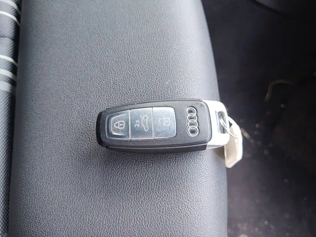 Фото 9 - Audi A3
