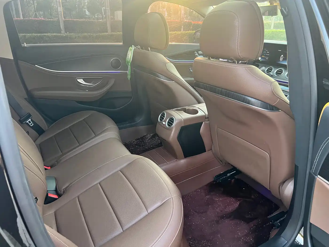 Mercedes-Benz E-Class 2020 Facelift E 260 L Sport фото 9