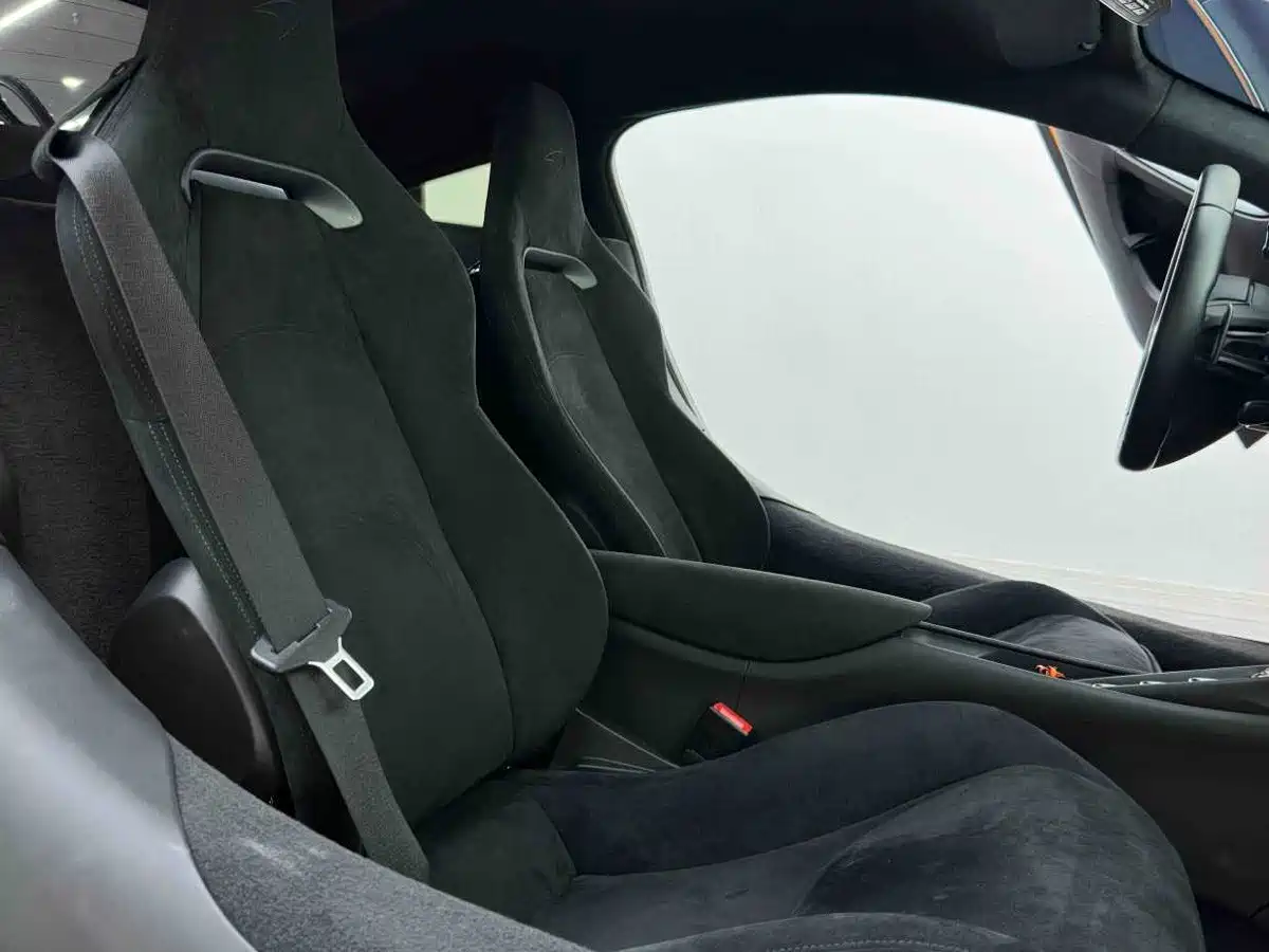 McLaren Artura 2026 2023 3.0T Hybrid Standard