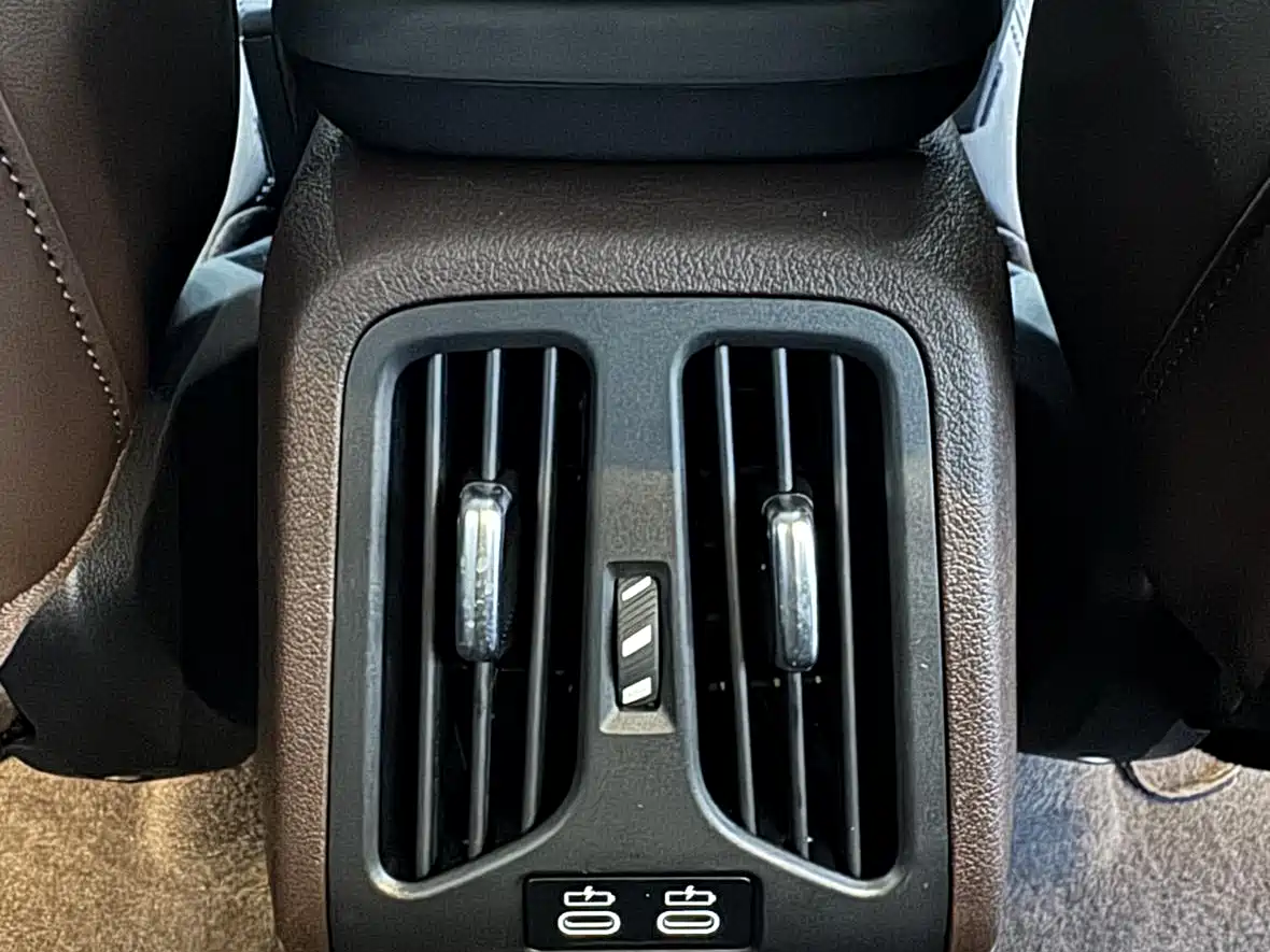 BMW X1 2023 sDrive20Li X Design Package фото 22