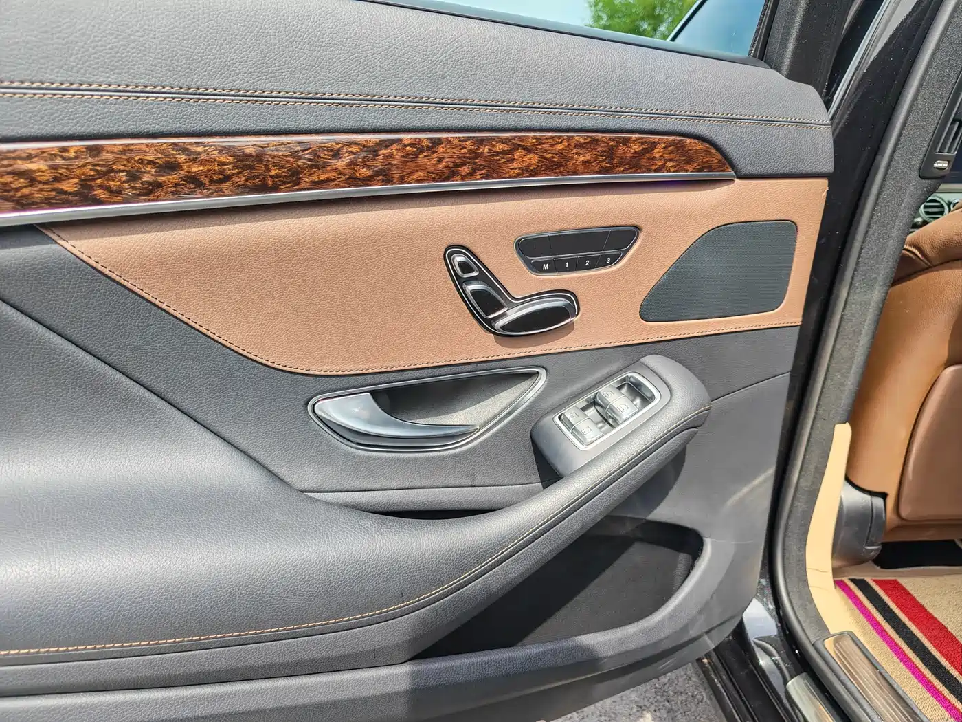 Mercedes-Benz S-Class 2020 S 350 L Business Edition Collector's Version фото 12