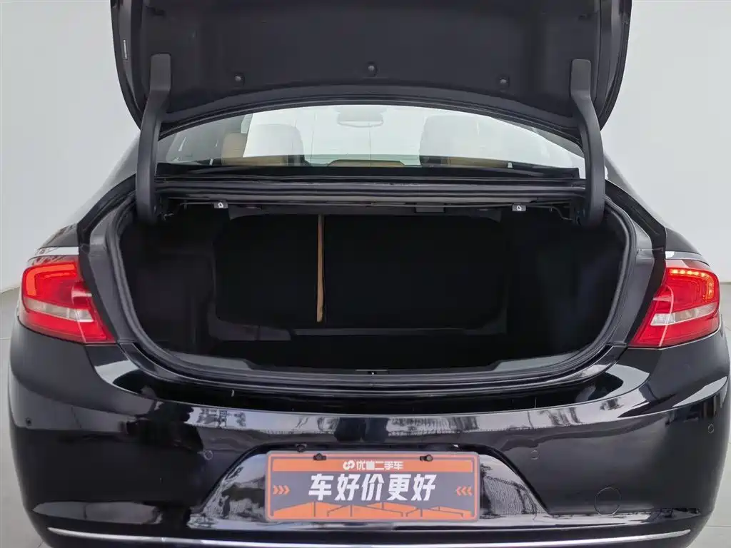 Buick LaCrosse 2016 20T Elite Type фото 16