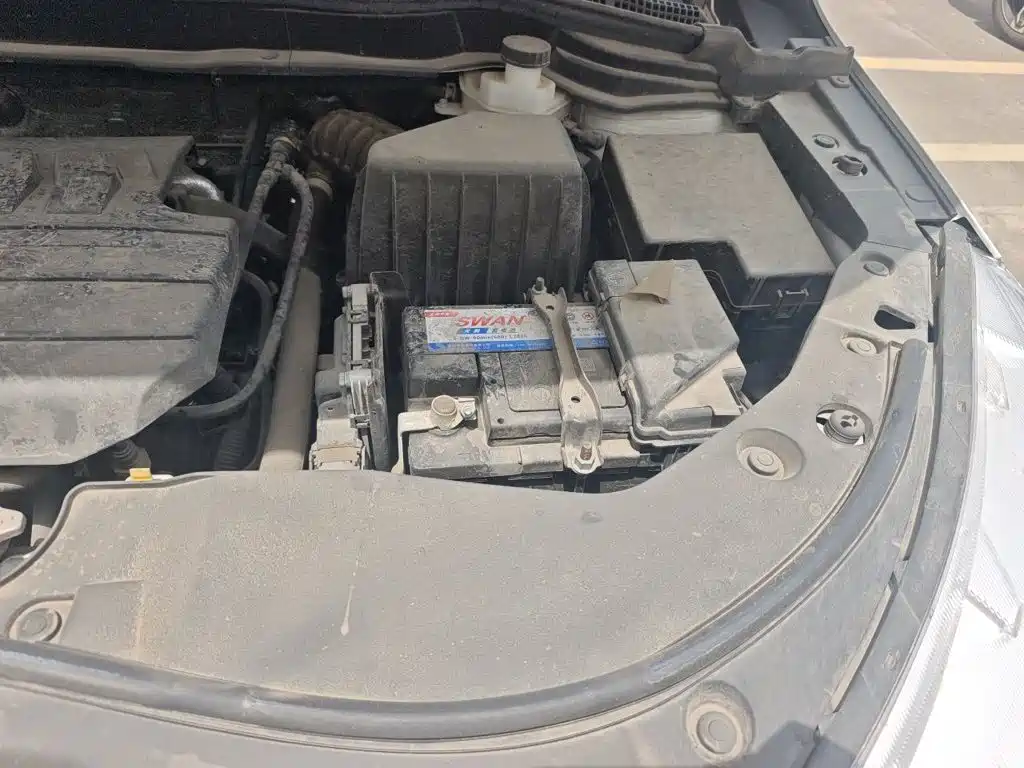 Haval M6 2024 2023 PLUS 1.5T DCT Elite Smart Connect