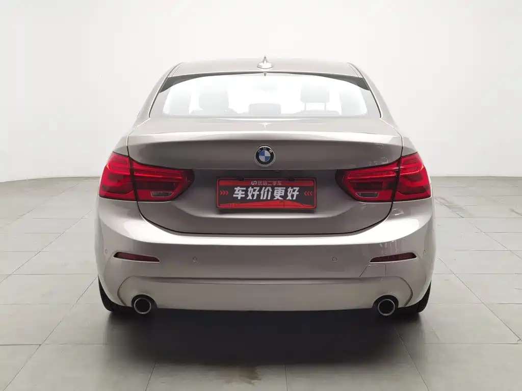 Photo 4 - BMW 1 Series