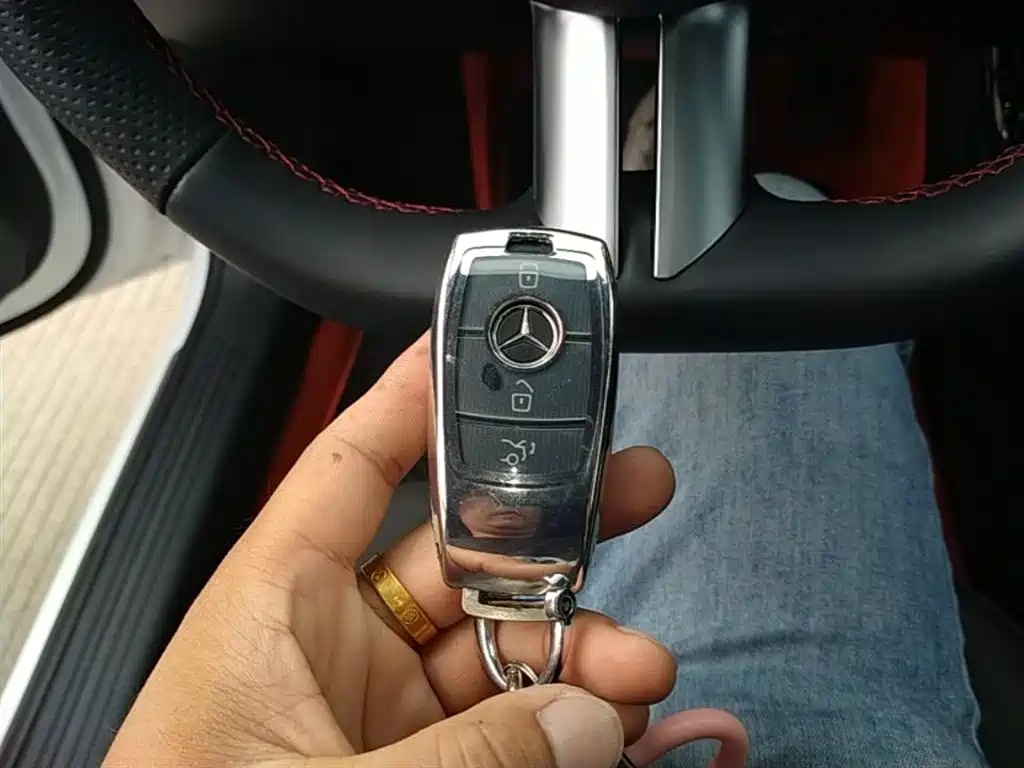 Mercedes-Benz A-Class 2024 Facelift A 200 L Fashion фото 9
