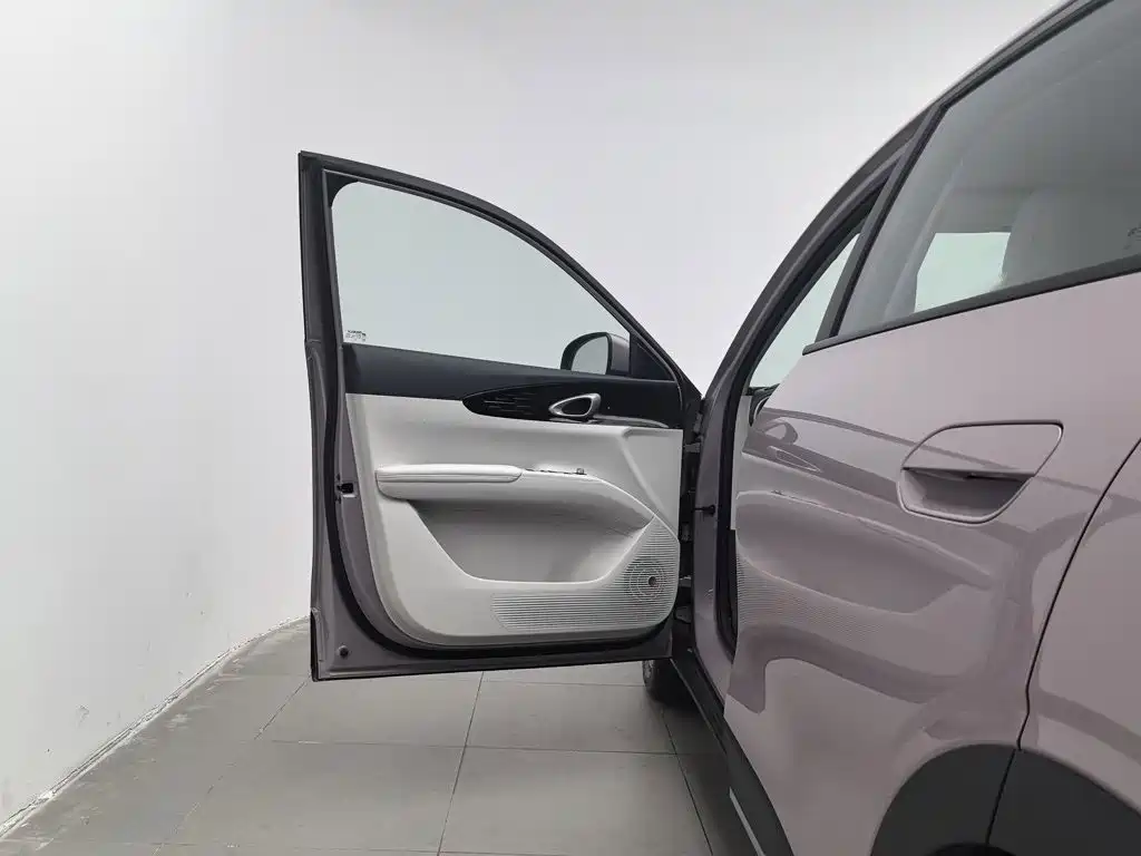 Geely Galaxy Starry Wish 2025 2025 UP 410km Explorer Edition