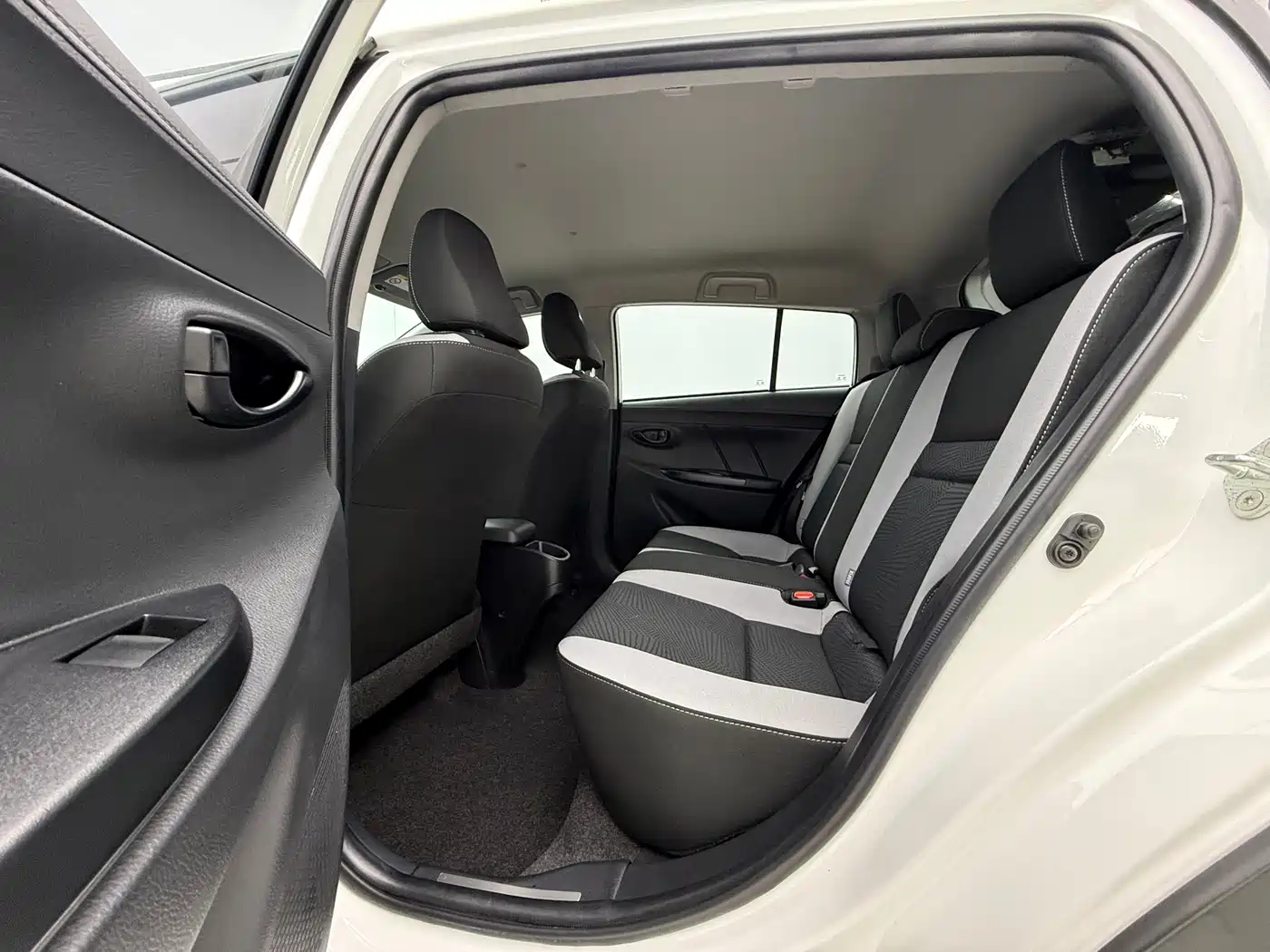 Toyota YARiS L Zhi Xuan 2022 Zhi Xuan X 1.5L CVT Leading PLUS Edition фото 9