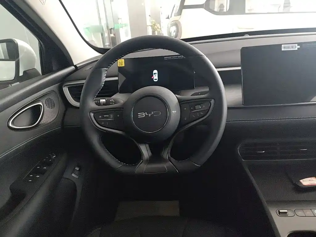 Photo 11 - BYD Seal 05