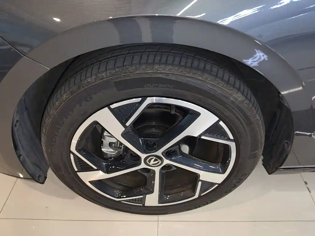 Changan Eado 2026 2026 Model 1.5T 500Bar Mid-Range Edition
