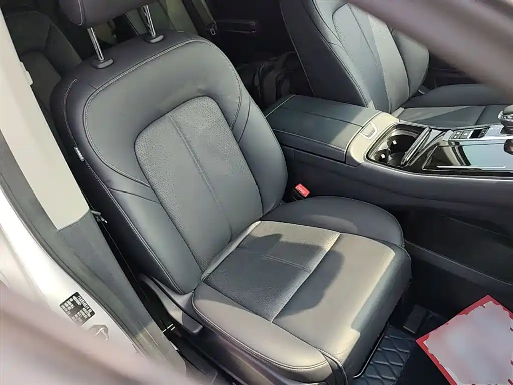 GAC Trumpchi Trumpchi M8 2021 Leading Show Series 390T Prestige Edition фото 25