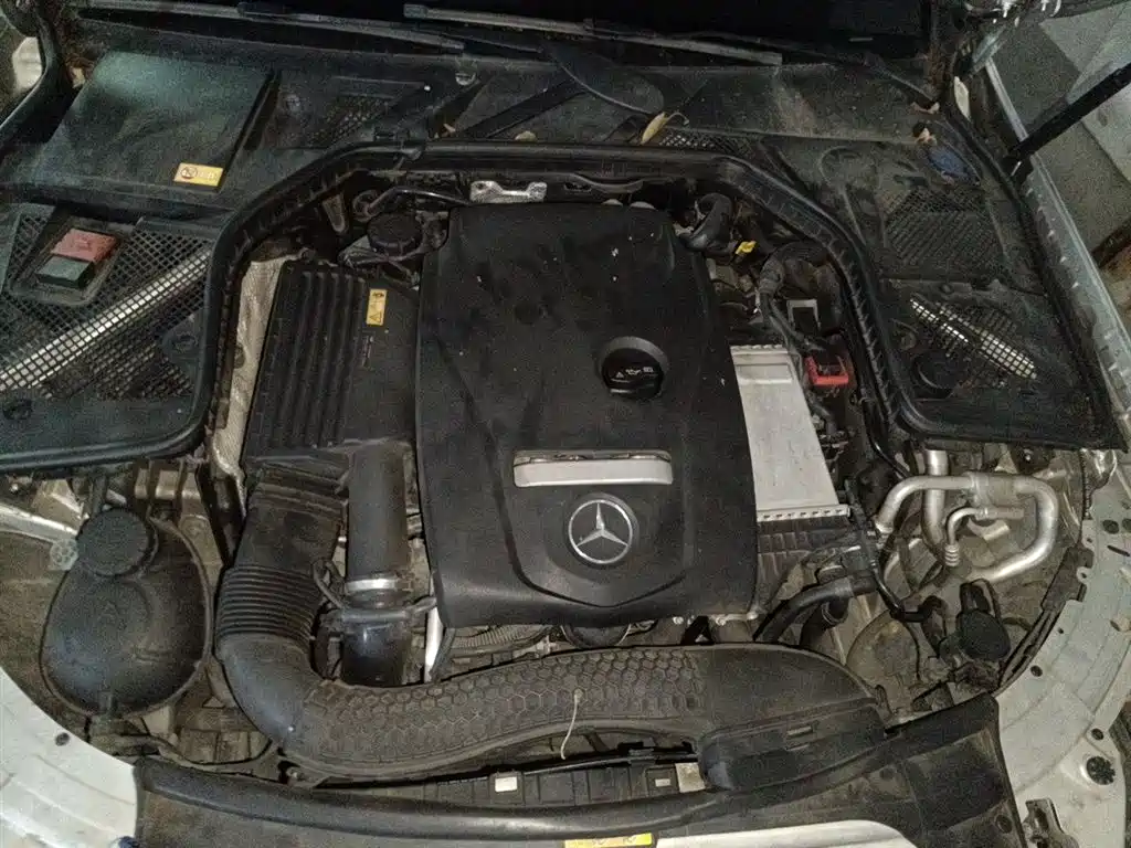 Mercedes-Benz C-Class 2015 C 200 L Sport фото 11