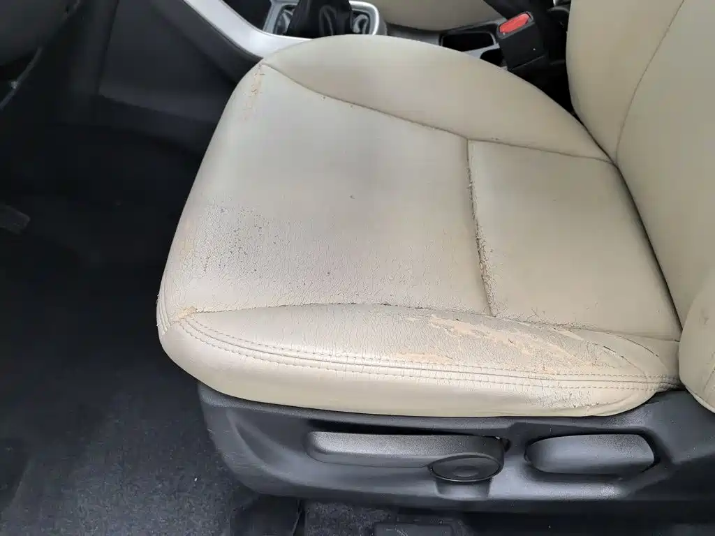 Suzuki Xiaotu 2019 2017 1.6L Manual 2WD Urban Fashion