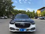 صورة 2 - Mercedes-Benz S-Class