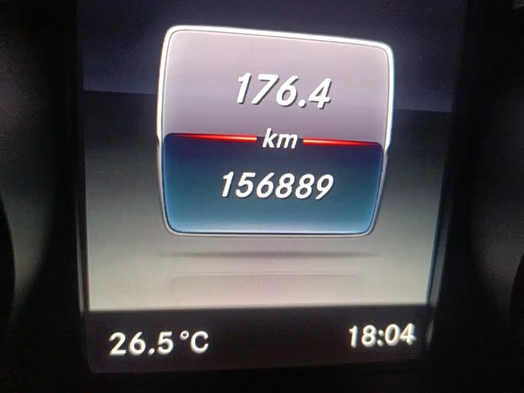 Mercedes-Benz C-Class 2015 C 200 L Sport фото 5