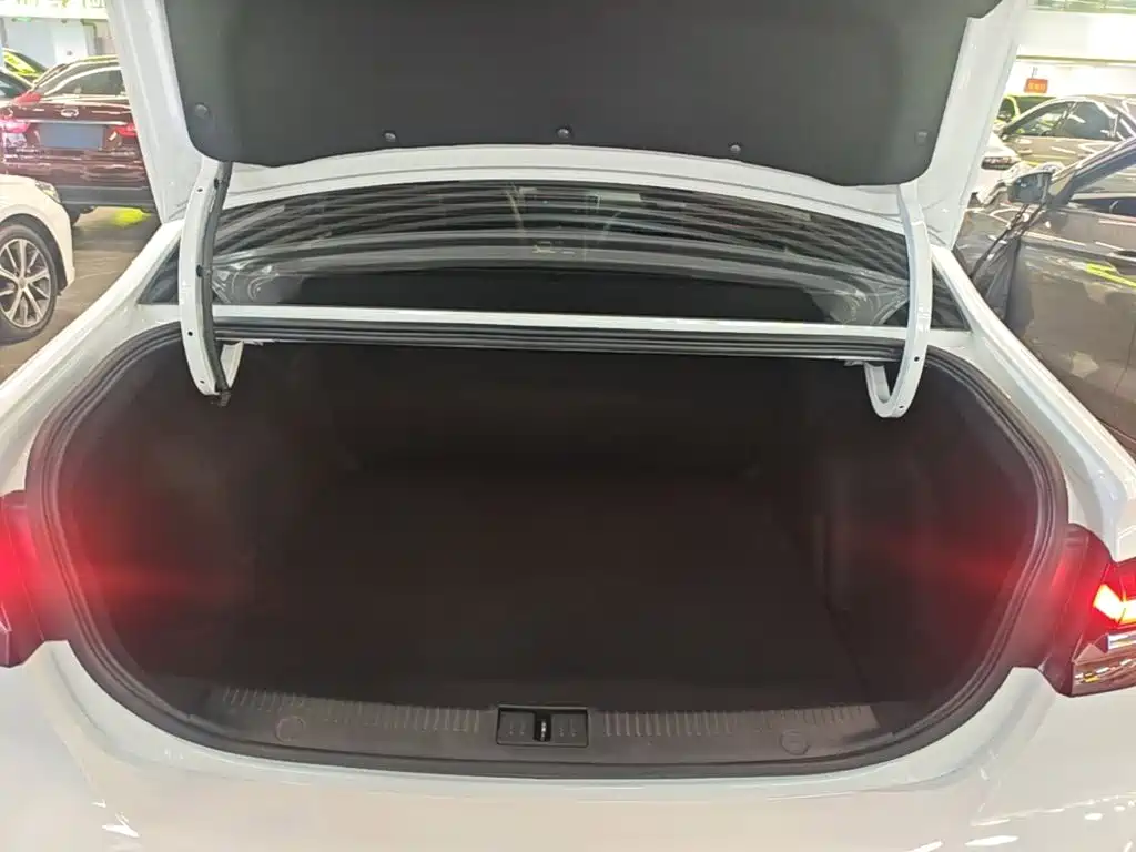 Фото 19 - Roewe i6 MAX