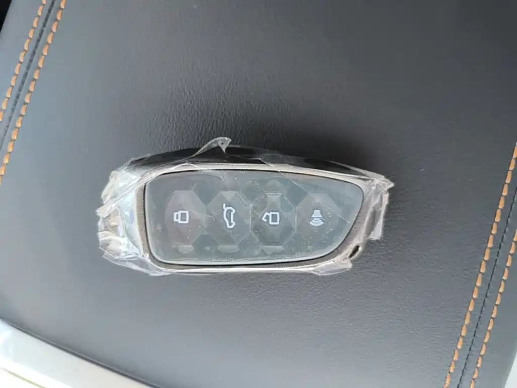 Haval Dargo 2026 2026 Model 1.5T High Configuration