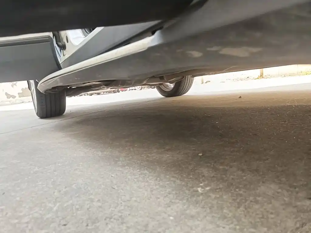 Ford Kuga 2016 2015 1.5L GTDi 2WD Trend