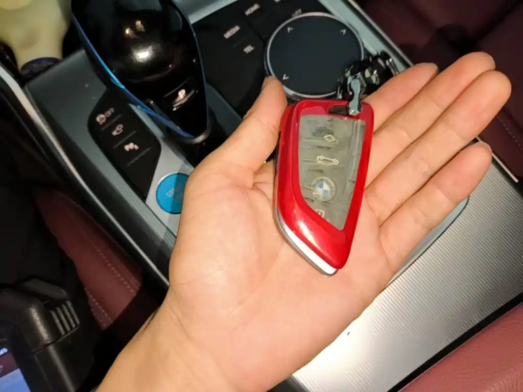 BMW i4 2023 2022 eDrive40