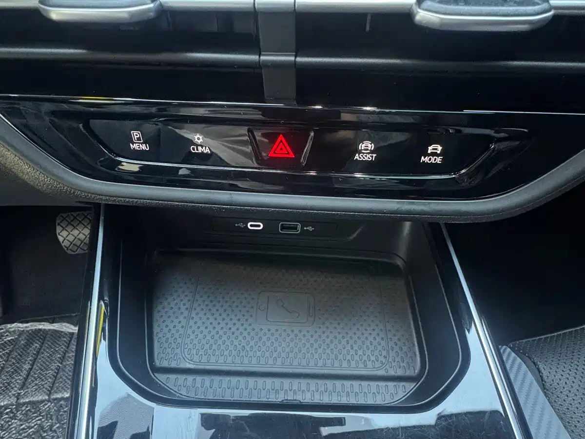Volkswagen Lamando 2023 Lamando L 280TSI DSG Cool Edition фото 15