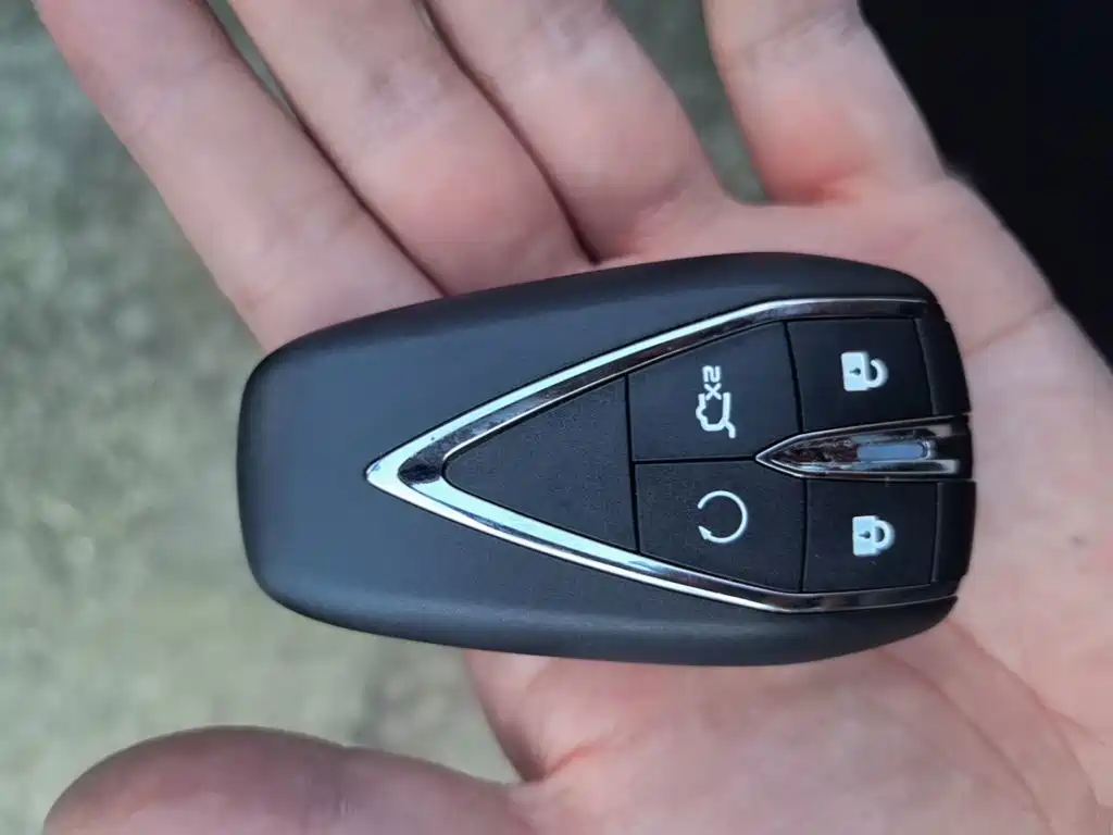 Changan CS75 PLUS 2020 2020 1.5T Automatic Luxury