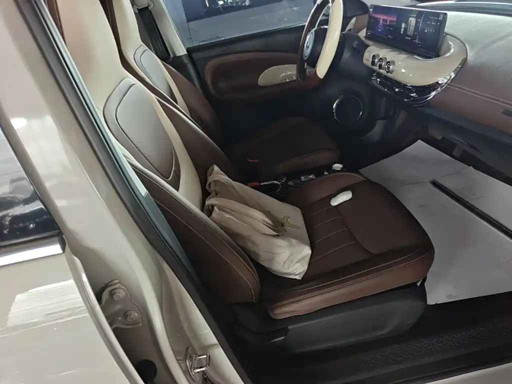 Фото 25 - Wuling Motors Wuling Bingo