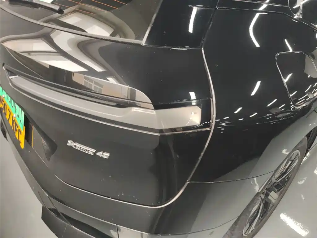 BMW iX 2022 xDrive40 фото 24
