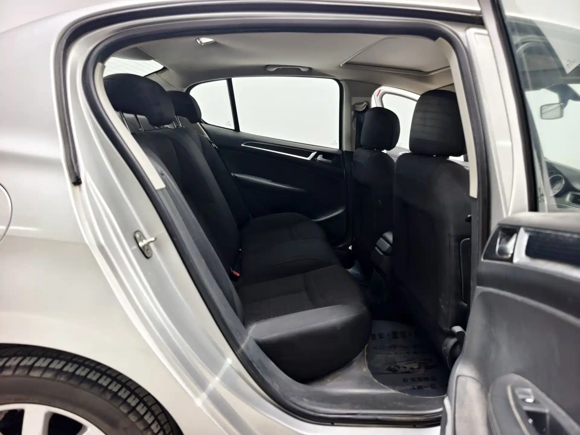Photo 16 - Peugeot 308