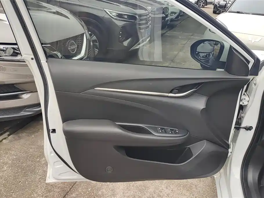 Buick Excelle 2021 Facelift 1.3T Auto Mild Hybrid Elite фото 7