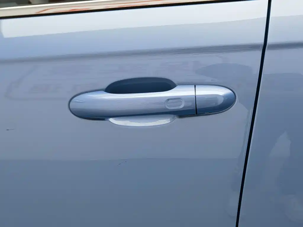 XPeng G3 2021 2020 520i Smart Edition